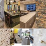 Pedra Miracema São Sebastião: elegância natural para seu projeto