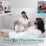 Physiotherapy for Seniors Camrose | Gentle, Effective Care