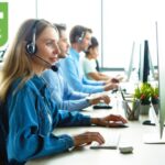 Upgrade Your Office with a Top Australian Phone System