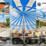 Sun sail Marbella: Sombrado moderno y protección solar a medida