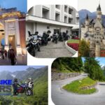 Embark on a Memorable Motorcycle Tour in Europe