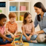 Occupational Therapy Center Doha – Compassionate Care for Children