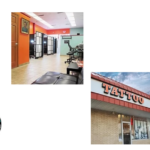 Mall of America Tattoo Shop | Ocean Blue Tattoo near MOA