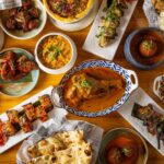 Authentic Indian Food in New Orleans: Fresh, Luxurious Flavours