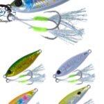 Shimano Spinning: Smooth Casting Gear for Every Angler