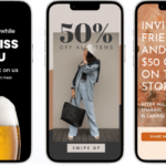 Makeup tips for underwater: flawless looks underwater