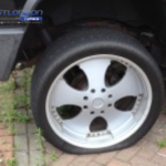 Mobile Tyre Fitting in Redbridge – Fast, Flexible Service