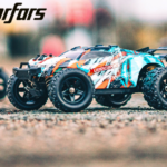 Bästa Radiostyrda bilen – guida till toppval 2026