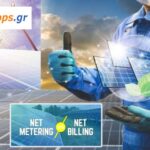 Μπαταριεσ Φωτοβολταικων: Αποθήκευση Ισχυρή για Ηλιακή Ενέργεια