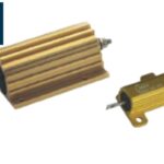 Top High Power Aluminium Resistor Manufacturer for Reliability