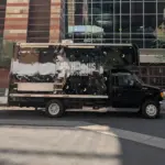 Food Truck Event Services for Memorable Mediterranean Feasts