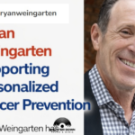 Bryan Weingarten Joins Israel Board – Leadership Spotlight
