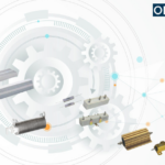 Aluminium Housed Resistors for Durable, Efficient Performance