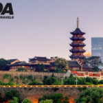 Nile Dinner Cruise Cairo – Scenic Evening on the Nile