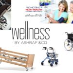 أسرّة مستشفيات للبيع في الكويت – جودة وراحة مضمونة