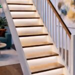 Treppe: Elegante, sichere Lösungen für Ihr Zuhause