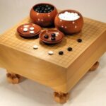 家長圍棋課程推介｜提升策略思考與親子互動的學習路線