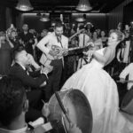 Wedding Bouzouki Player Melbourne – Hire a Skilled Greek Musician