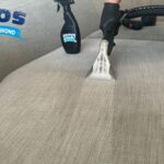 Fräsch säng med professionell sängtvätt i Stockholm och Göteborg