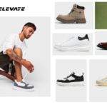 נעלי גברים| ELEVATE