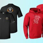 Custom Logo Uniform Company — expert branding for team wear