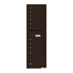 Vogue Cluster Box Unit: Elegant, USPS‑Compliant Mail Solutions