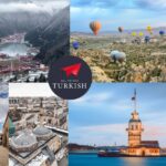 Luxurious Turkey Vacations: Plan Your Indulgent Getaway
