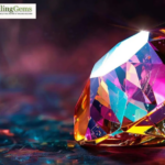 Lab Grown Gemstone: Beauty, Ethics and Sustainability