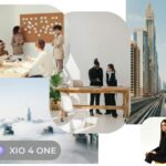 Servicios corporativos en los Emiratos Árabes Unidos: guía completa