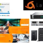 Alquiler de Computadores para Empresas: soluciones flexibles y seguras