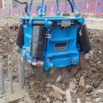 Verbauboxen von brc.swiss – Sichere Aushubabstützung für Ihre Baustelle