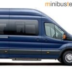 Bus Hire Services In Tetbury – Reliable Minibus and Coach Rentals