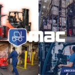 Montacargas en Querétaro: soluciones de manejo de materiales
