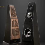Premium High End Speakers in the USA | Handcrafted Excellence