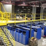 Save More with Dependable Used Warehouse Equipment