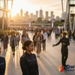 Mobile Patrol Security with Rapid Response Victoria | Qwik Security