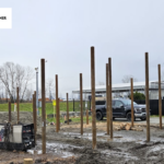 Timber Piling Contractors in Vancouver, Canada | Trusted Foundation Experts