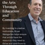 Bryan Weingarten in Aspen: Thought Leadership and Innovation