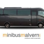 Coach Hire Malvern – Smooth, Reliable Group Travel