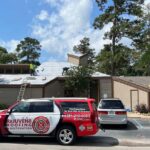 Storm Damage Roof Repair Conroe | Expert Roofing Solutions