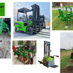 Root Crop Harvester: Efficient Equipment for Modern Farms