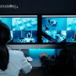 Security Camera Maintenance Services for Reliable Surveillance