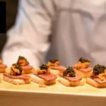 Fine Omakase Restaurant in Tribeca: Elevate Your Sushi Experience