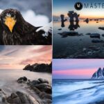 Fotoresor: Upptäck världen genom linsen – Japan, Kina och Island