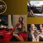 Vip Escort in London – Discreet, Opulent Companions for Unforgettable Experiences