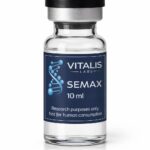 Peptide for Research Use Only UK – Vitalis Labs</title