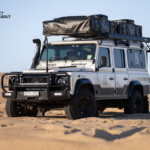 Off Road Rentals for Tourists in Australia: Adventure-Ready 4WDs