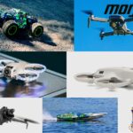 Radiostyrd bil Traxxas – kraft och precision för alla banor