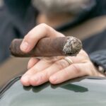 Discover the Best Partagas Cuban Cigar: A Rich, Authentic Experience