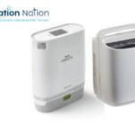 Inogen Rove 6 Package – Lightweight Oxygen On The Go